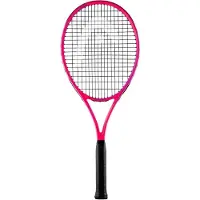 Head Racket Mx Attitude Comp Tennis Racket Roze 1