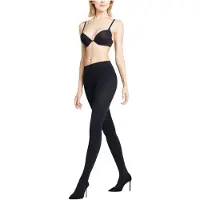 Falke Fijne panty zwart
