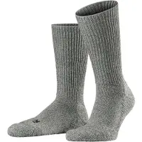 Falke Wandelsokken Unisex Walkie Ergo SO Graphit Melange-Schoenmaat 46 - 48