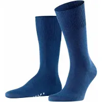 Falke Sokken navy