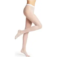 Falke Fijne panty wit