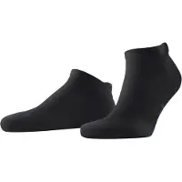 Falke Sportsokken blauw / zwart