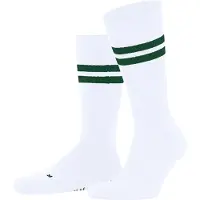 Falke Sokken Unisex Dynamic 2700 Green-Schoenmaat 37 - 38