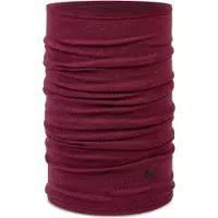 Buff Neckwarmer Midweight Merino Wool