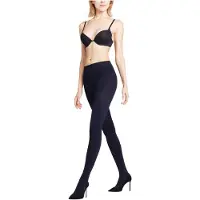 Falke Fijne panty kobaltblauw