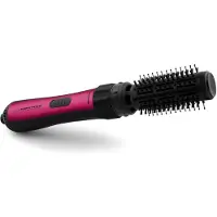 Esperanza Brush Esperanza EBL008 Black Red Black/Red 1 Piece