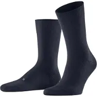 Falke Sokken Men Stabilizing Wool Everyday Space Blue-Schoenmaat 45 - 46