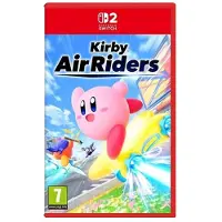 Kirby Air Riders - Switch 2 - Franstalig