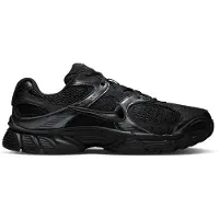 Nike Sneakers laag 'V5 RNR' zwart / zilver
