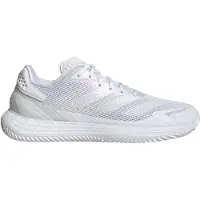 Adidas Sportschoen 'Defiant Speed 2' wit / offwhite