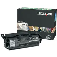Lexmark X654X04E etiketten toner hoge capaciteit (origineel)