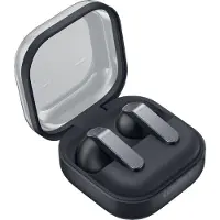 Samsung Galaxy Buds4 Zwart