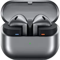 Samsung Galaxy Buds3 Silver