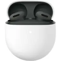 Google Pixel Buds 2a Zwart