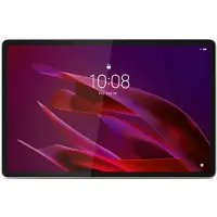 Lenovo Yoga Tab 11.1 12GB 256GB - Seashell + Pen Qualcomm Snapdragon 8 Gen 3-processor 3,30 GHz , Android 15 of hoger, 256 GB UFS 4.0 - ZAG60208SE