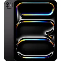 Apple iPad Pro, 27,9 cm (11 inch), 2420 x 1668 pixels, 256 GB, 12 GB, iPadOS, Zwart