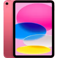 Apple IPAD 11 INCH A16 128GB WI-FI + 5G PINK (2025)