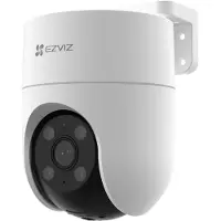 Ezviz H8C 2K+ Pan & Tilt Camera