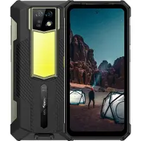 Ulefone Armor 24, 17,2 cm (6,78 inch), 12 GB, 256 GB, 64 MP, Android 13, Zwart