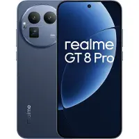 Realme GT8 Pro - 12/256GB - Donkerblauw