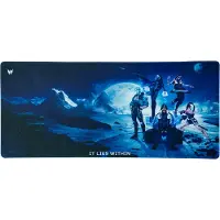 Acer Muismat Predator Gaming Mousepad - XXL size PMP470