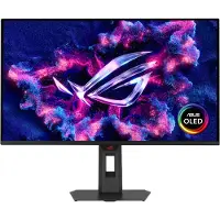 Asus ROG Strix XG27AQDMES QD-OLED