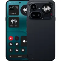 Nothing Tech Nothing Phone (4a) Pro 128GB Zwart 5G