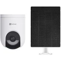 Ezviz HB8 Lite 4G Kit Battery Camera