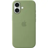 Apple iPhone 17 Back Cover met MagSafe Groen