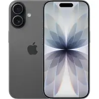 Apple iPhone 17 256 GB / 6 GB, Zwart