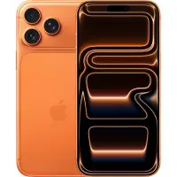 Apple iPhone 17 Pro Max 512GB Kosmisch Oranje