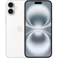 Apple iPhone 16 Plus 256GB Wit