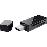 Trust Nanga USB 3.1 Kaartlezer