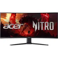 Acer Nitro XZ340CURX2BMII