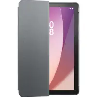 Lenovo Folio Etui (Lenovo Tab M9), Tablethoes, Zwart