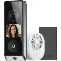 Ezviz EP8 Ultra Doorbell