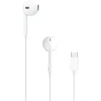 Apple Earpods met usb C