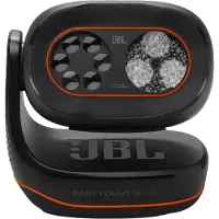 JBL Partylight Beam