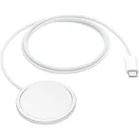 Apple Draadloze oplader Wit