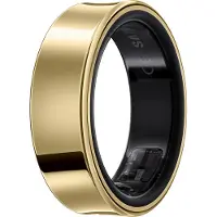 Samsung Galaxy Ring, slimme ring voor het volgen van activiteiten, 23,5 mAh, IP68-certificering