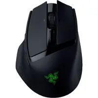 Razer - Basilisk Mobile - portable ergonomic wireless gaming mouse - Black