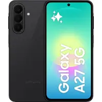 Samsung Galaxy A27 128GB Zwart 5G