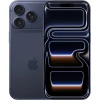Apple iPhone 17 Pro 512GB 6,3"Diepblauw MG8N4QN/A