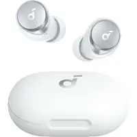 Soundcore Anker Sleep A40 Wit. Draadloze oordopjes