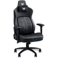 Acer Predator Gaming Chair Rift Pro PGC371