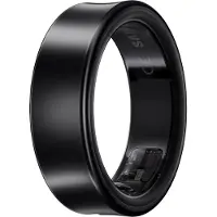 Samsung Galaxy Ring, slimme ring voor het volgen van activiteiten, 23,5 mAh, IP68-certificering