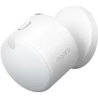 Aqara Presence Multi-sensor Fp300 Slimme Bewegingssensor Wit