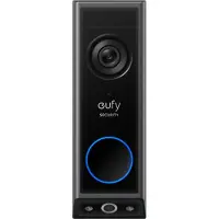 Eufy Doorbell E340 + Chime