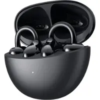 Honor Draadloze oordopjes - - Choice - Zwart - Geluidsisolatie - IP54 - Bluetooth 5.3