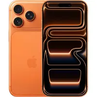 Apple iPhone 17 Pro 512 GB / 12 GB, Cosmic Orange
